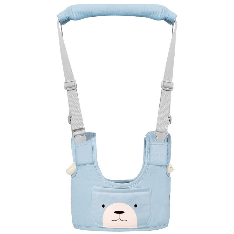 🧸ARNÉS-CAMINADOR PREMIUM PARA👶BEBÉS➕¡FLOTADORES DE REGALO!🎁