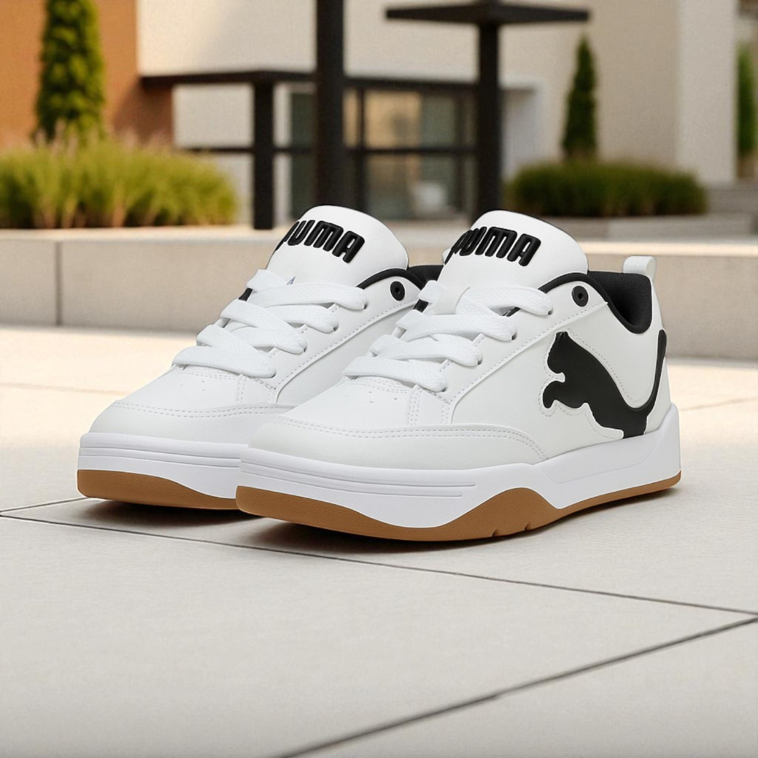 PUMA PARK UNISEX♀️♂️ 1.1✅IMPORTADO