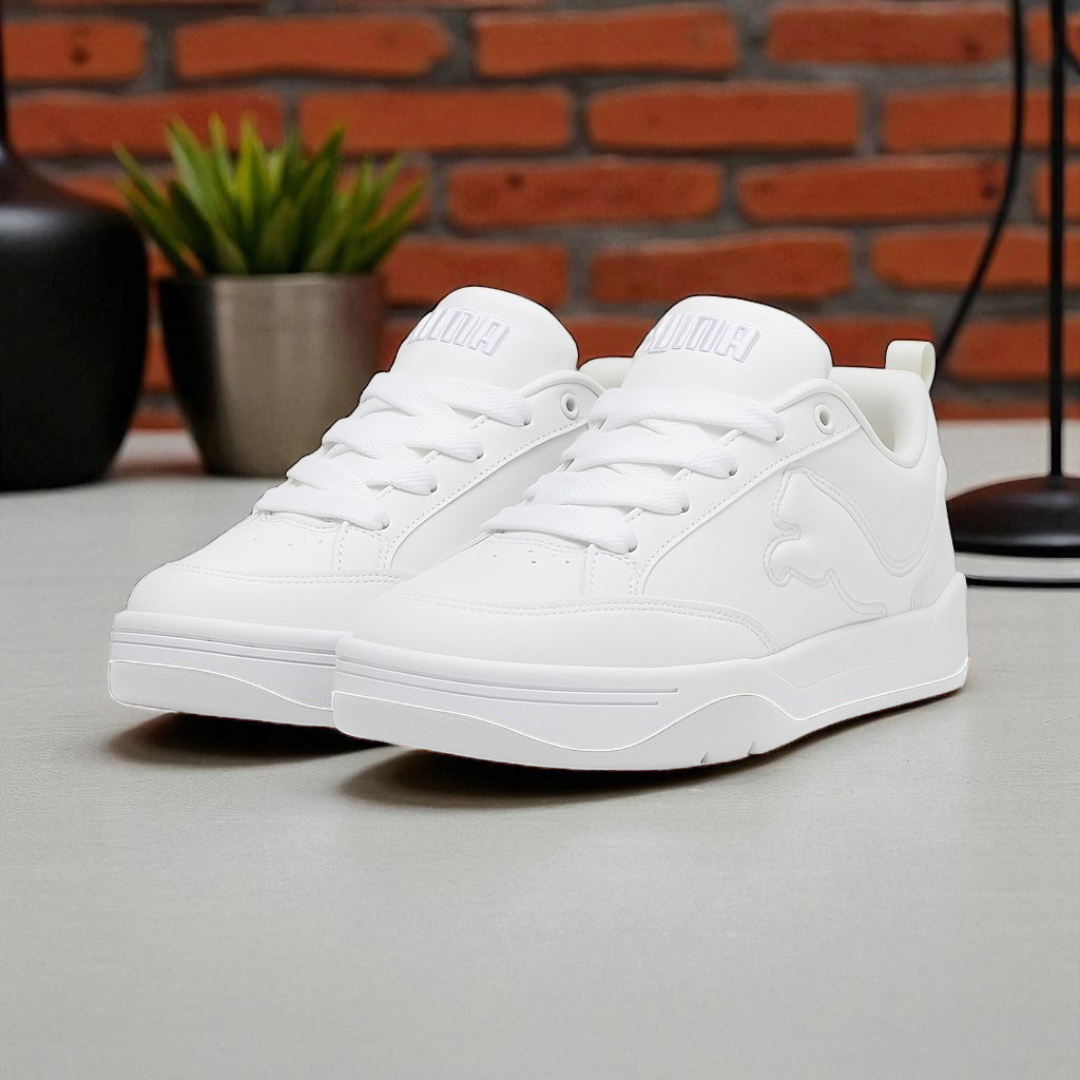PUMA PARK UNISEX♀️♂️ 1.1✅IMPORTADO