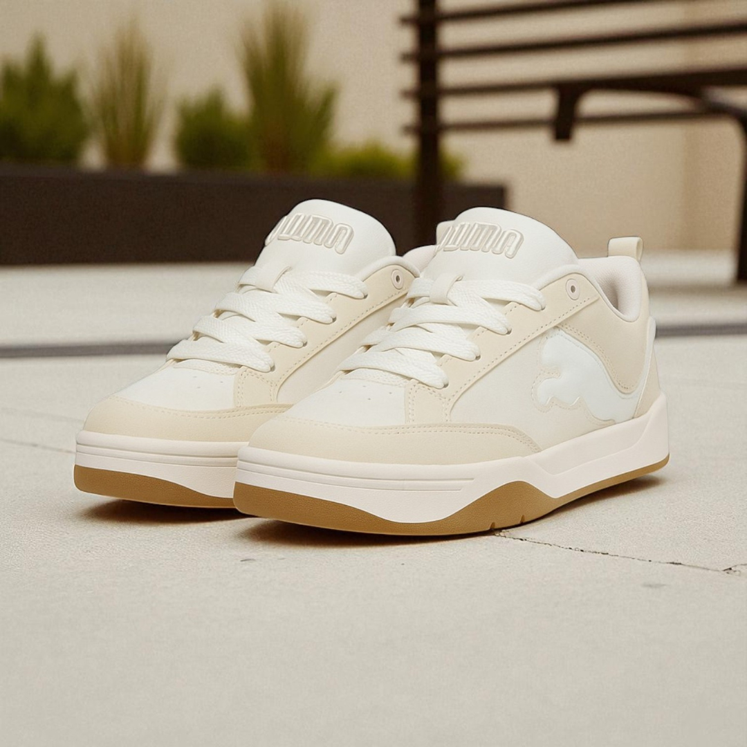 PUMA PARK UNISEX♀️♂️ 1.1✅IMPORTADO