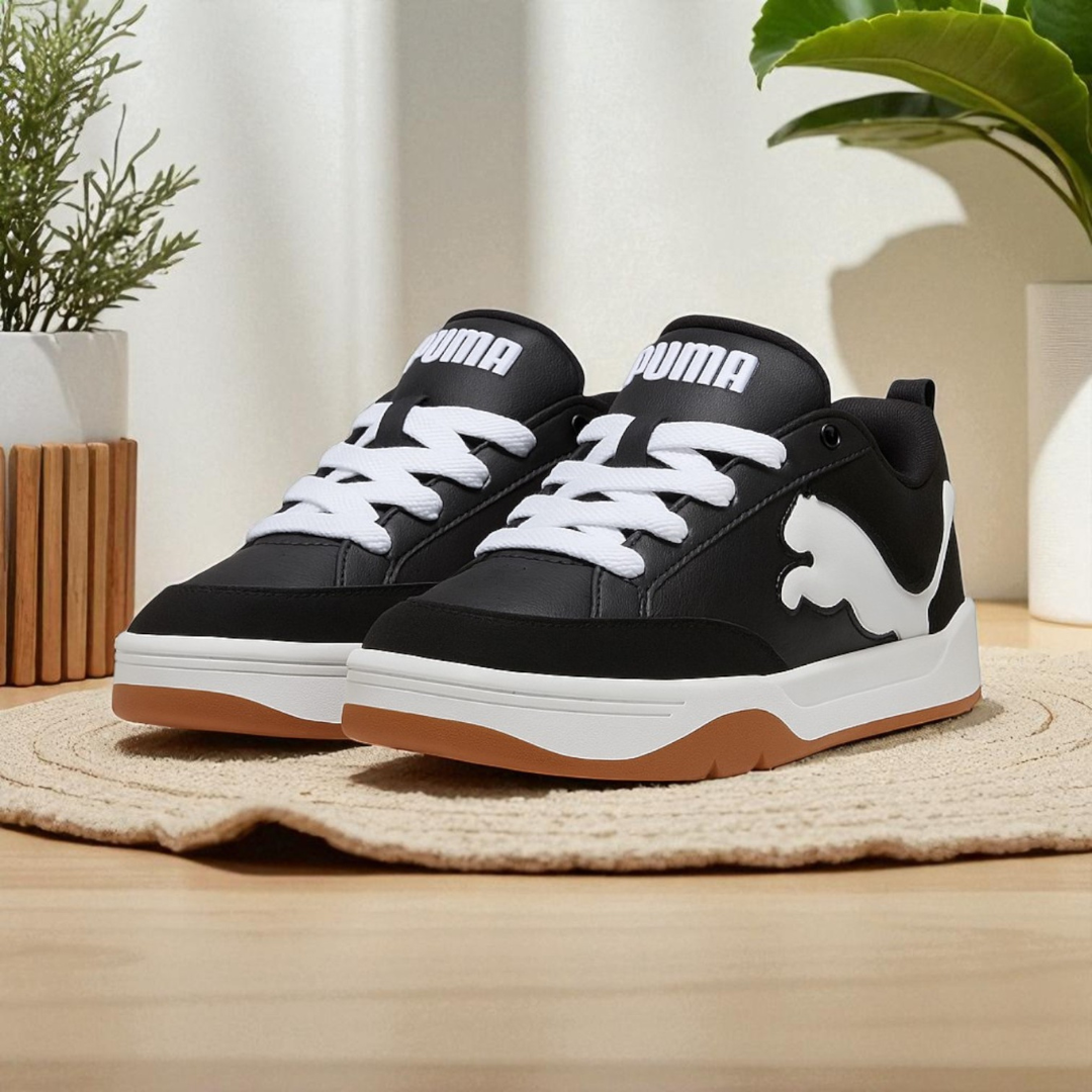 PUMA PARK UNISEX♀️♂️ 1.1✅IMPORTADO