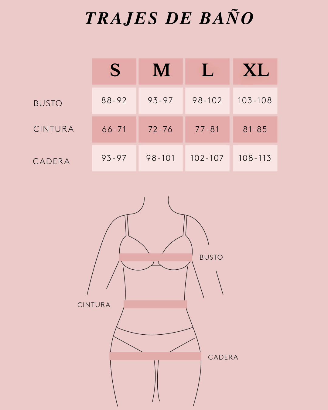 🌊ATENAS–TRAJE DE BAÑO 3 PIEZAS🏖️IMPORTADO🔝