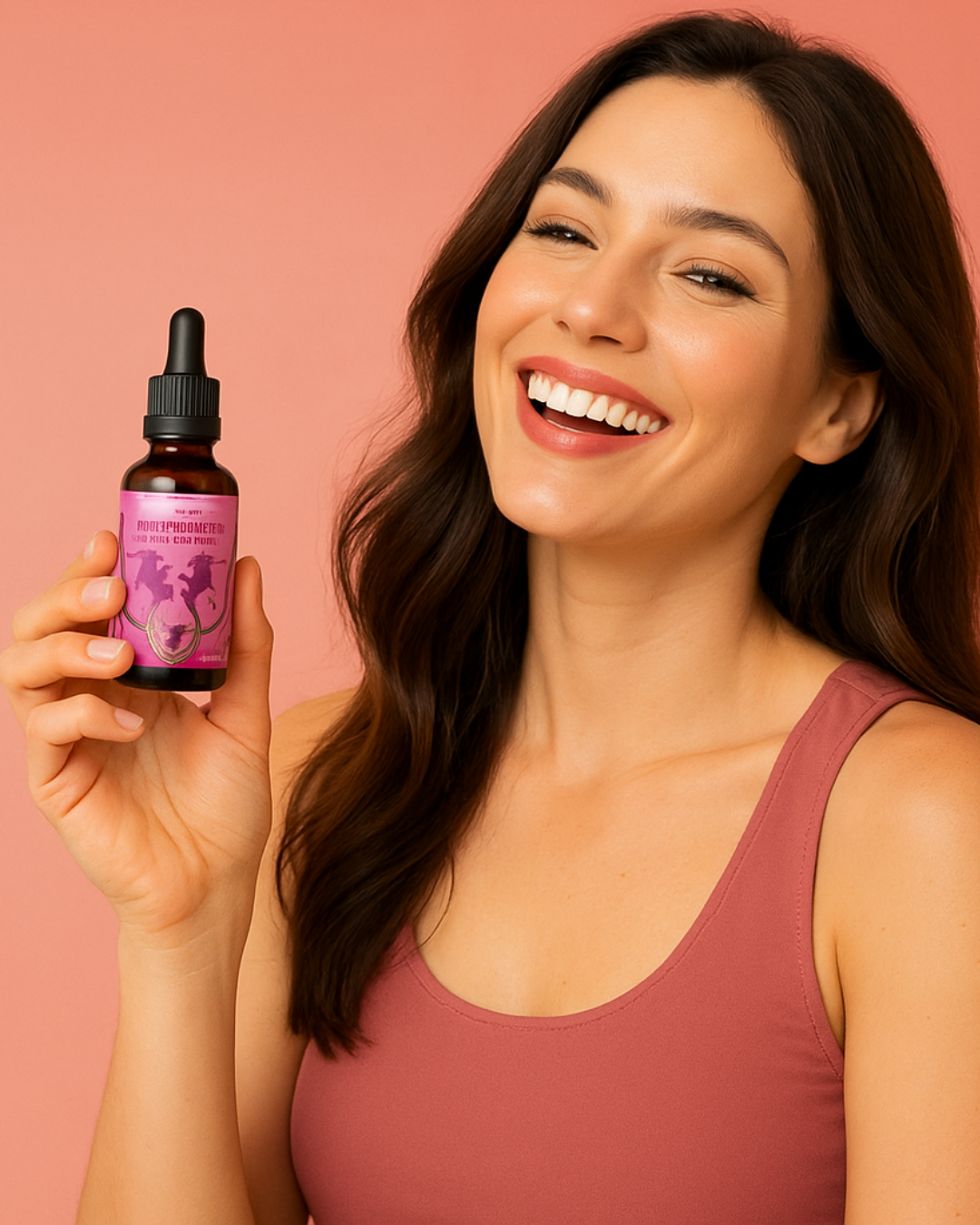 🌸THE UNICORN RIDER–FOR WOMEN'S WELL-BEING🌸