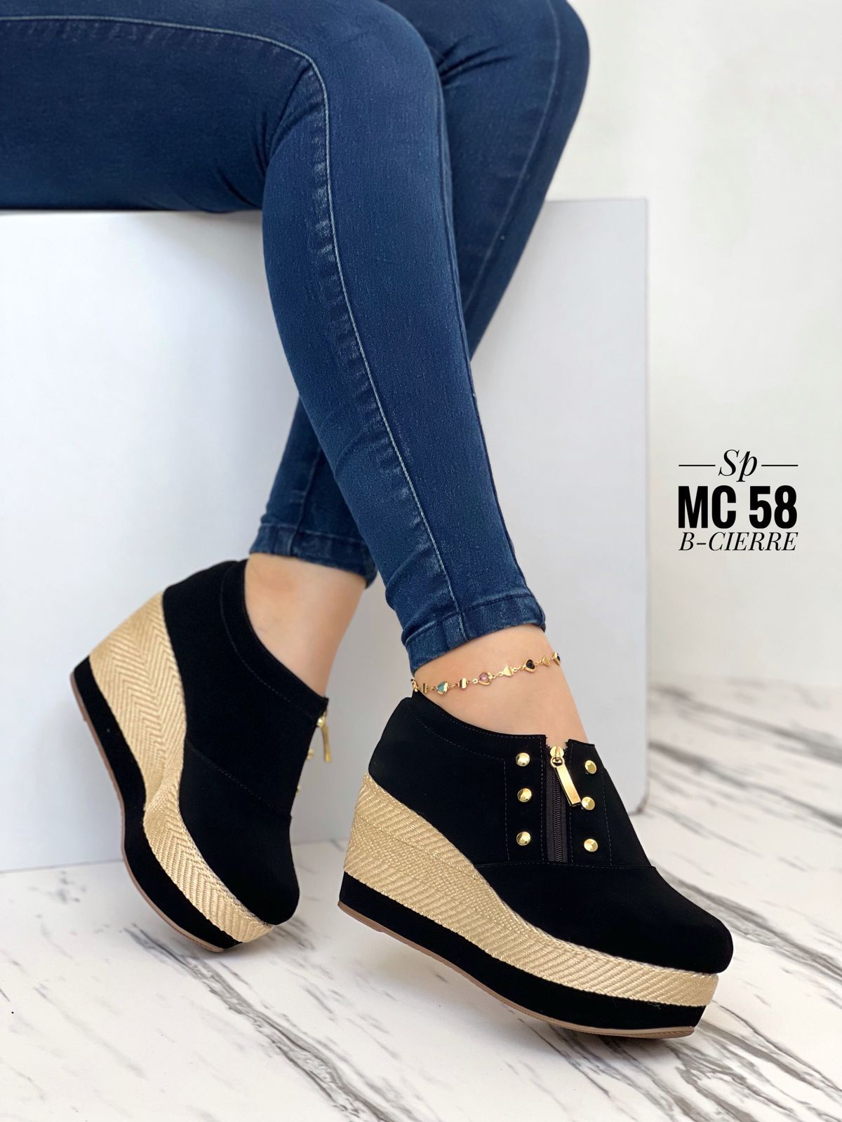 ✨BRAVIA✨ELEVA TU ESTILO CON COMODIDAD😍