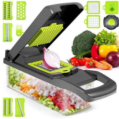 ✨🧑‍🍳HACKFLEISCH✨🧑‍🍳🔪🥗PICATODO MULTIFUNCIONAL🔪🥗