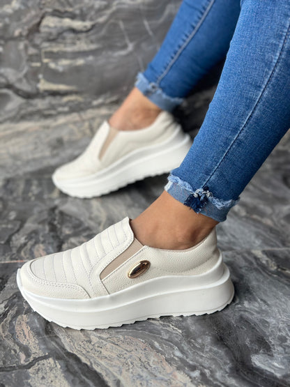 MOCASIN🥿 STEP SURE🤩ORTOPEDICO🦾