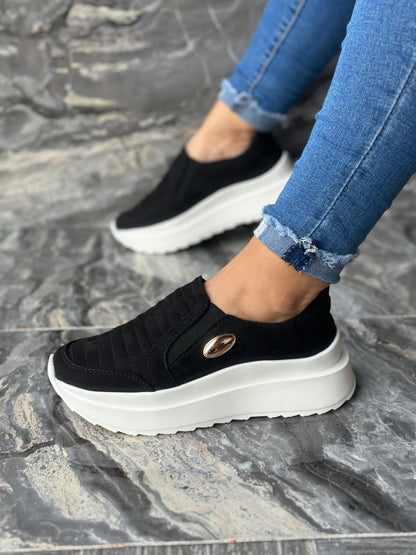 MOCASIN🥿 STEP SURE🤩ORTOPEDICO🦾