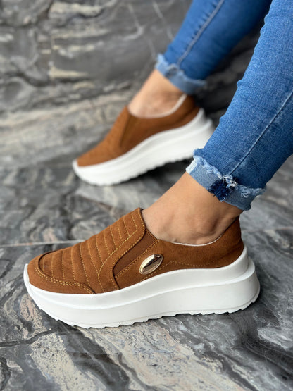 MOCASIN🥿 STEP SURE🤩ORTOPEDICO🦾