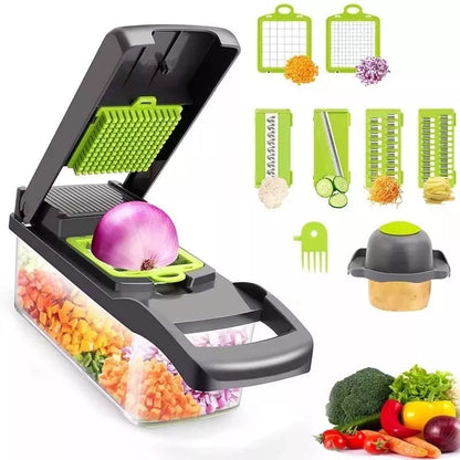 ✨🧑‍🍳HACKFLEISCH✨🧑‍🍳🔪🥗PICATODO MULTIFUNCIONAL🔪🥗