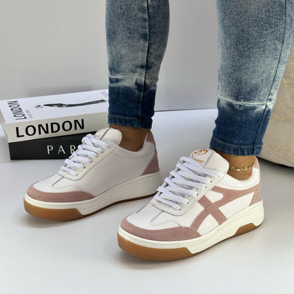 👟FLORELLA🤩COMODIDAD Y RESISTENCIA EN CADA PASO🤩
