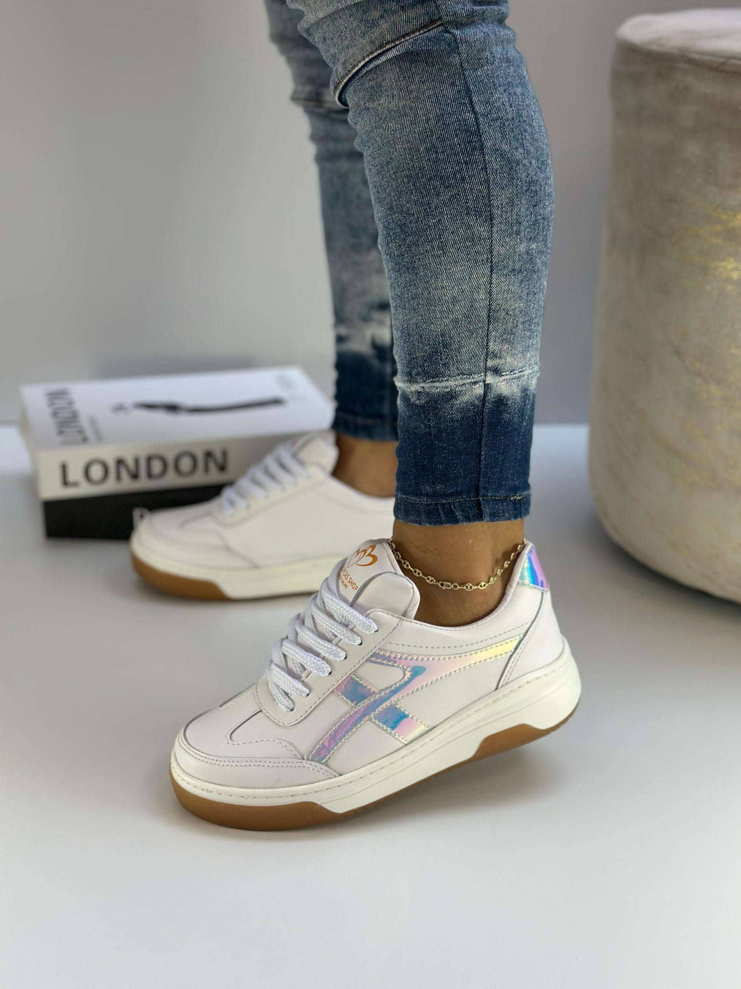 👟FLORELLA🤩COMODIDAD Y RESISTENCIA EN CADA PASO🤩