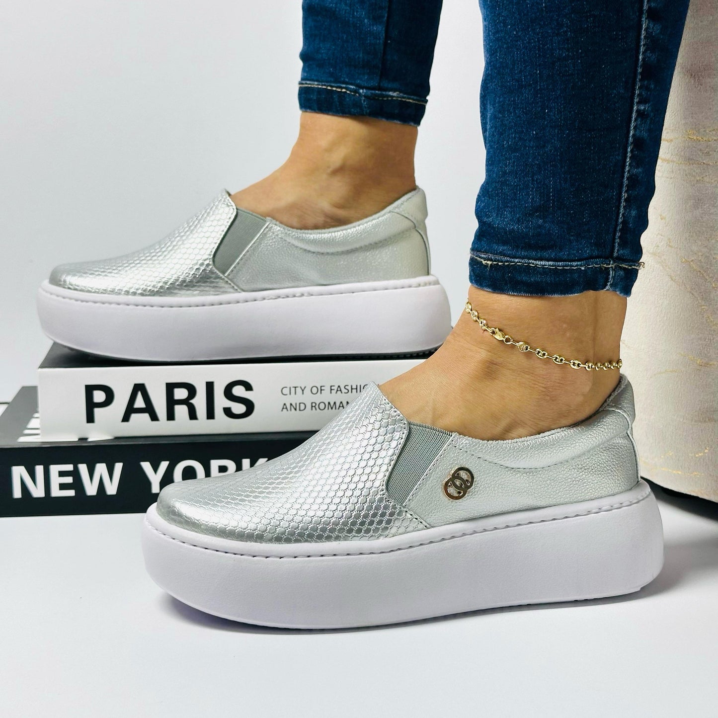 🔝VELONNA👟💫EL EQULIBRIO PERFECTO ENTRE DISEÑO Y CONFORT💫