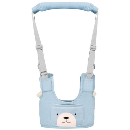 🧸ARNÉS-CAMINADOR PREMIUM PARA👶BEBÉS➕¡FLOTADORES DE REGALO!🎁