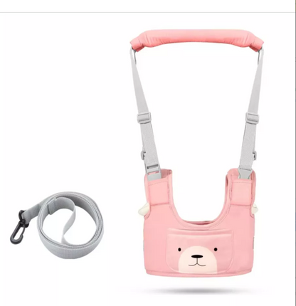 🧸ARNÉS-CAMINADOR PREMIUM PARA👶BEBÉS➕¡FLOTADORES DE REGALO!🎁