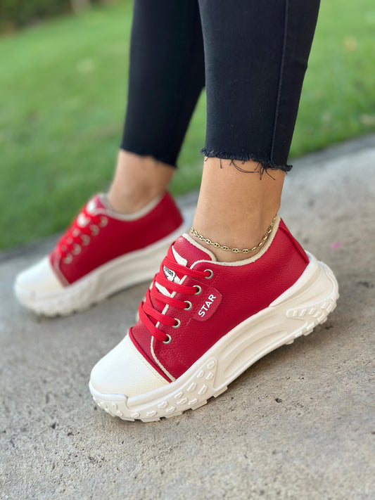 👟SKYSTAR👟⭐SOPORTE ORTOPÉDICO, ESTILO QUE DESTACA⭐