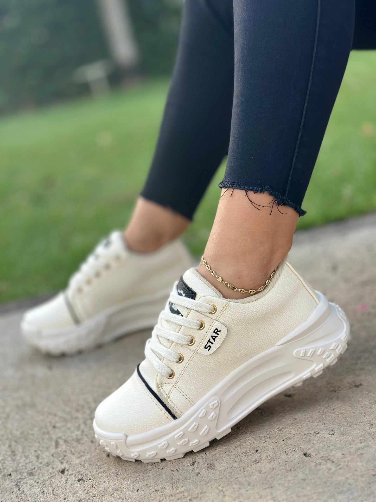 👟SKYSTAR👟⭐SOPORTE ORTOPÉDICO, ESTILO QUE DESTACA⭐