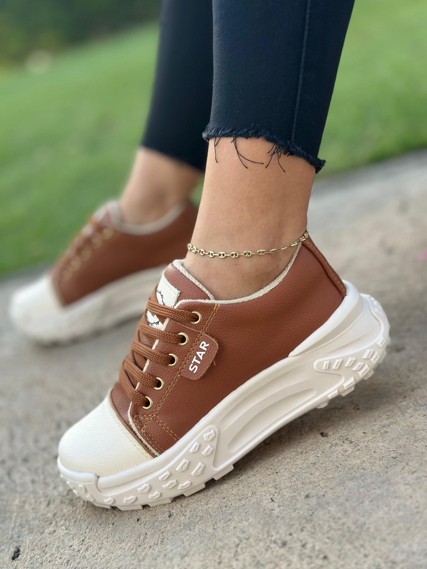 👟SKYSTAR👟⭐SOPORTE ORTOPÉDICO, ESTILO QUE DESTACA⭐
