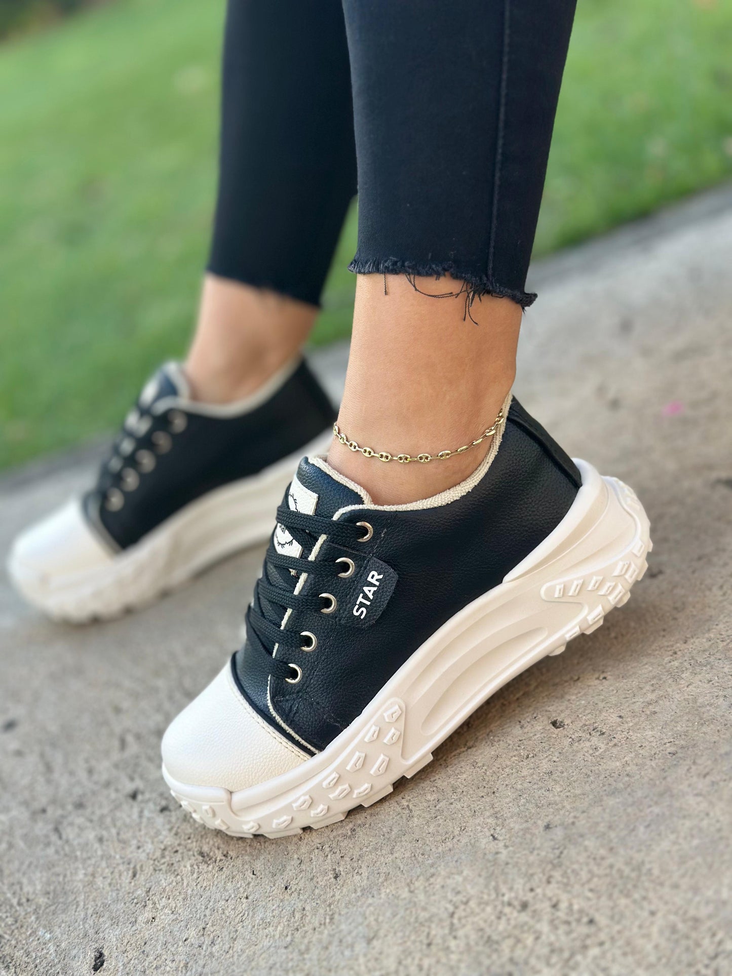 👟SKYSTAR👟⭐SOPORTE ORTOPÉDICO, ESTILO QUE DESTACA⭐