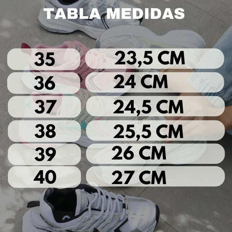 NIKE SKATE👟DISEÑADOS PARA TU MOVIMIENTO💎CREADOS PARA TU ESTILO🔥