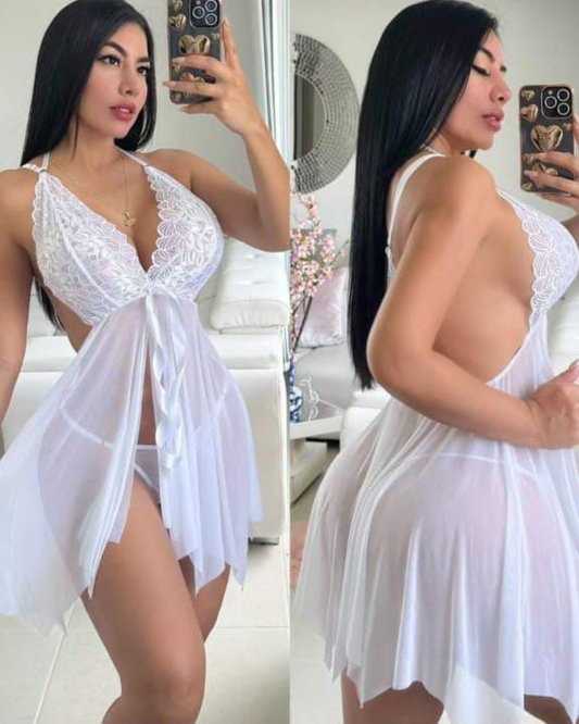 BABY DOLL MONTENEGRO🫦