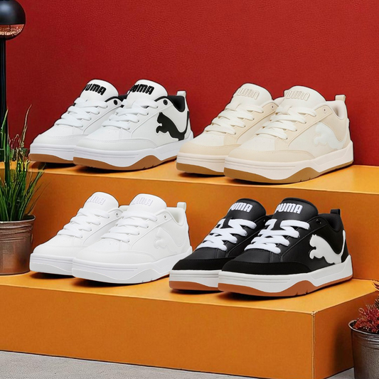 PUMA PARK UNISEX♀️♂️ 1.1✅IMPORTADO