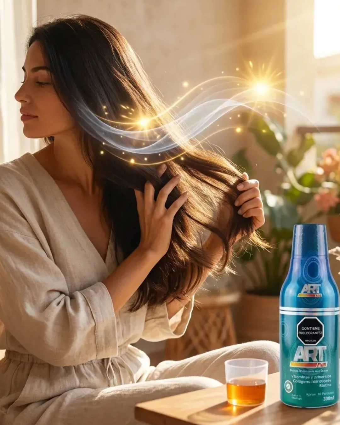 ART FULL🦴💪NUTRIENTE ÓSEO Y CONTROLADOR DE ARTRITIS💊🧬