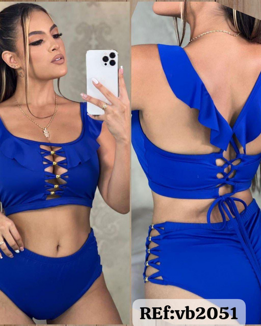 😍HERMOSO TRAJE DE BAÑO🩱IMPORTADO💯🔥