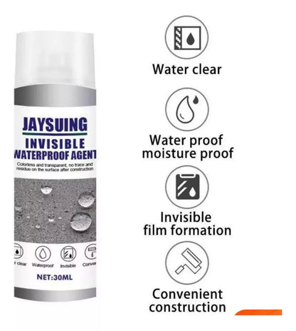 PRO SPRAY™💦🚫AEROSOL IMPERMEABILIZANTE🔝💯