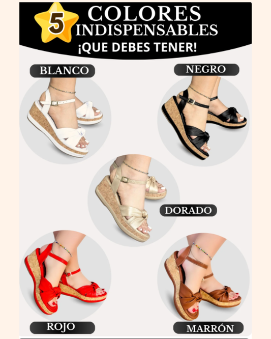 PLATAFORMAS JUANA👡