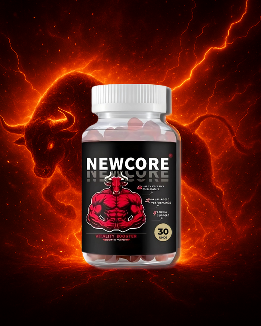 NEWCORE🐂 VITALITY BOOSTER