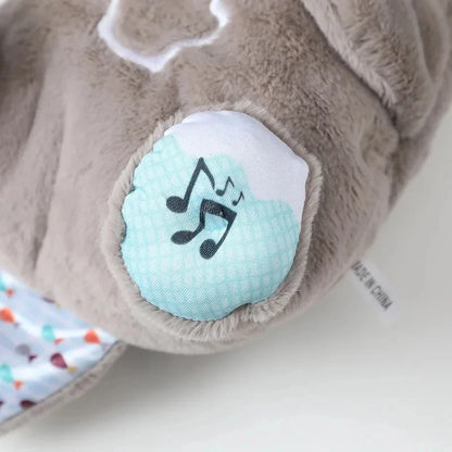 😴DREAM PLUSH😍"EL PELUCHE🧸DE APEGO PARA TU BEBÉ👶"