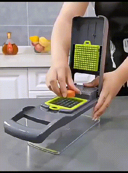 ✨🧑‍🍳HACKFLEISCH✨🧑‍🍳🔪🥗PICATODO MULTIFUNCIONAL🔪🥗