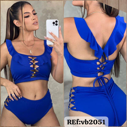 😍HERMOSO TRAJE DE BAÑO🩱IMPORTADO💯🔥