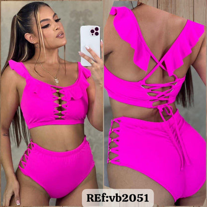 😍HERMOSO TRAJE DE BAÑO🩱IMPORTADO💯🔥