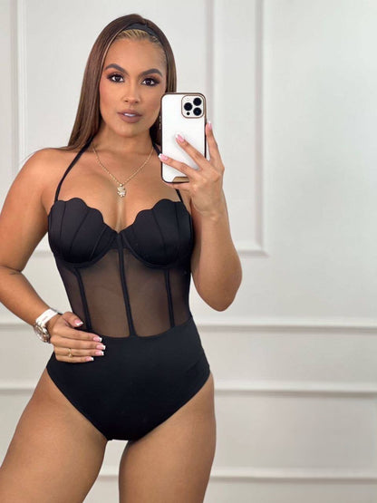 💖HERMOSO TRAJE DE BAÑO🩱ENTERIZO💖