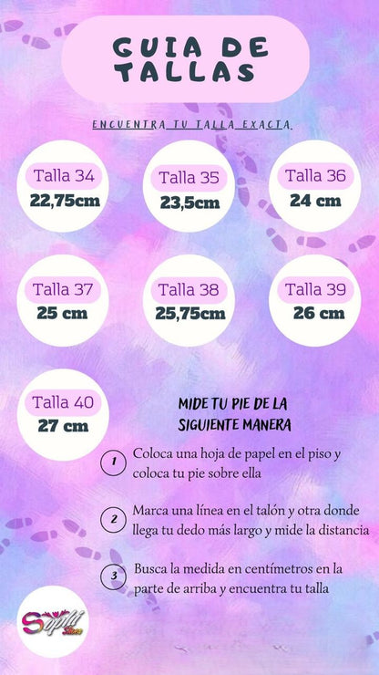 ✨👢NOMAK👢LAS SEMI ORTOPÉDICAS👩‍⚕️CON MÁS ESTILO Y CONFORT🤗