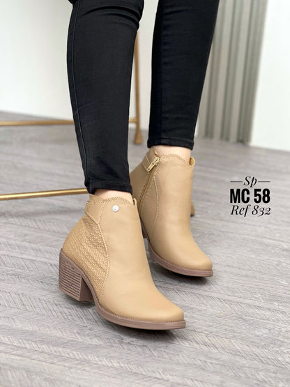 ✨👢NOMAK👢LAS SEMI ORTOPÉDICAS👩‍⚕️CON MÁS ESTILO Y CONFORT🤗