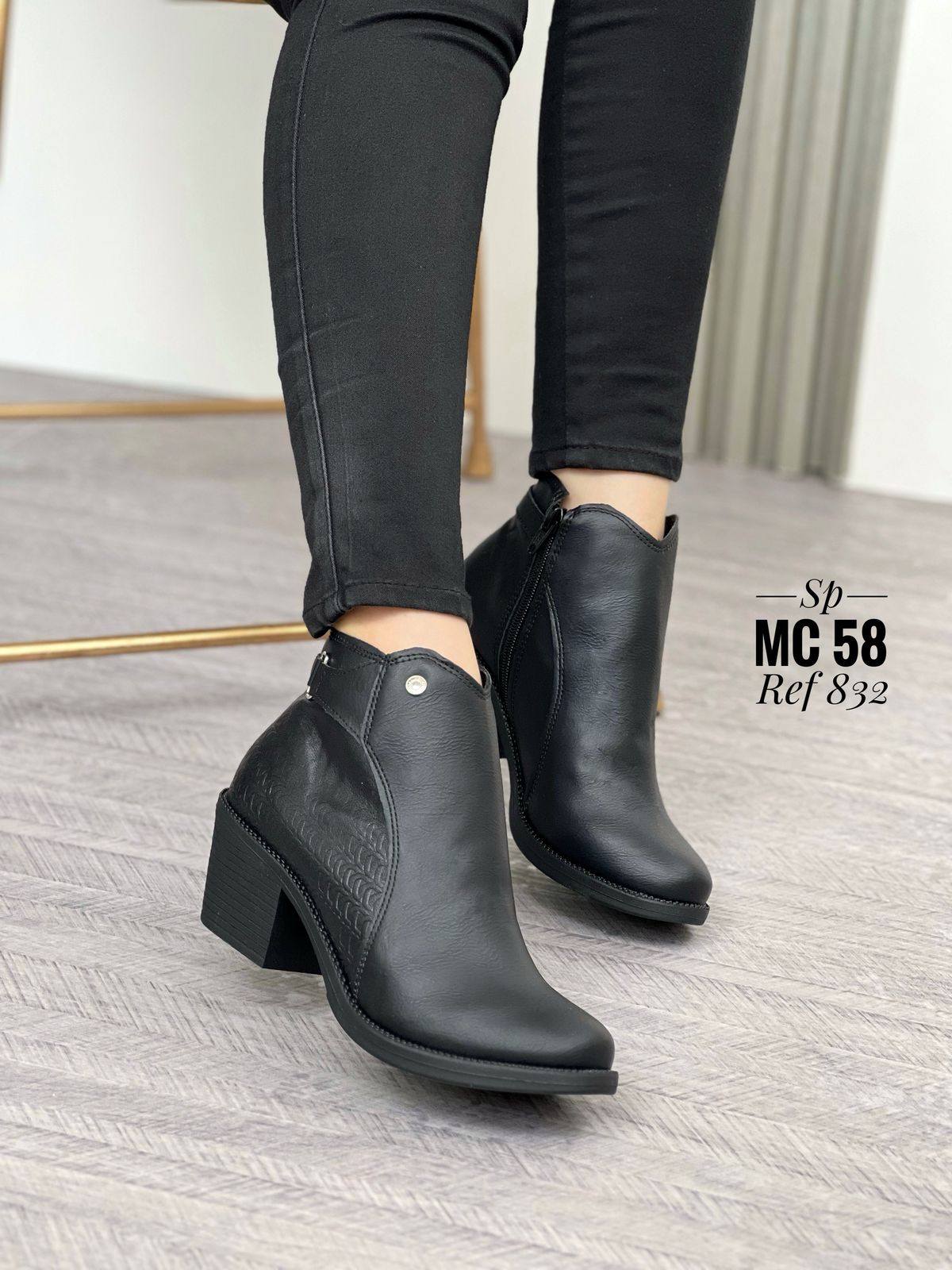 ✨👢NOMAK👢LAS SEMI ORTOPÉDICAS👩‍⚕️CON MÁS ESTILO Y CONFORT🤗