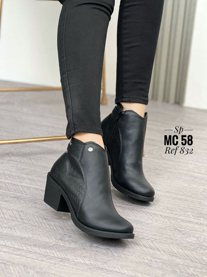 ✨👢NOMAK👢LAS SEMI ORTOPÉDICAS👩‍⚕️CON MÁS ESTILO Y CONFORT🤗