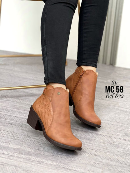 ✨👢NOMAK👢LAS SEMI ORTOPÉDICAS👩‍⚕️CON MÁS ESTILO Y CONFORT🤗