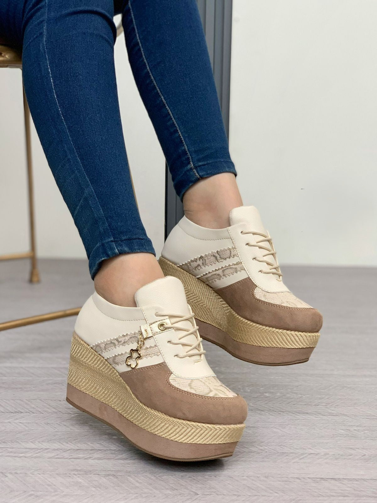 ✨👢BELLMA👢✨ALTURA CON CLASE👑, ESTILO QUE INSPIRA💖