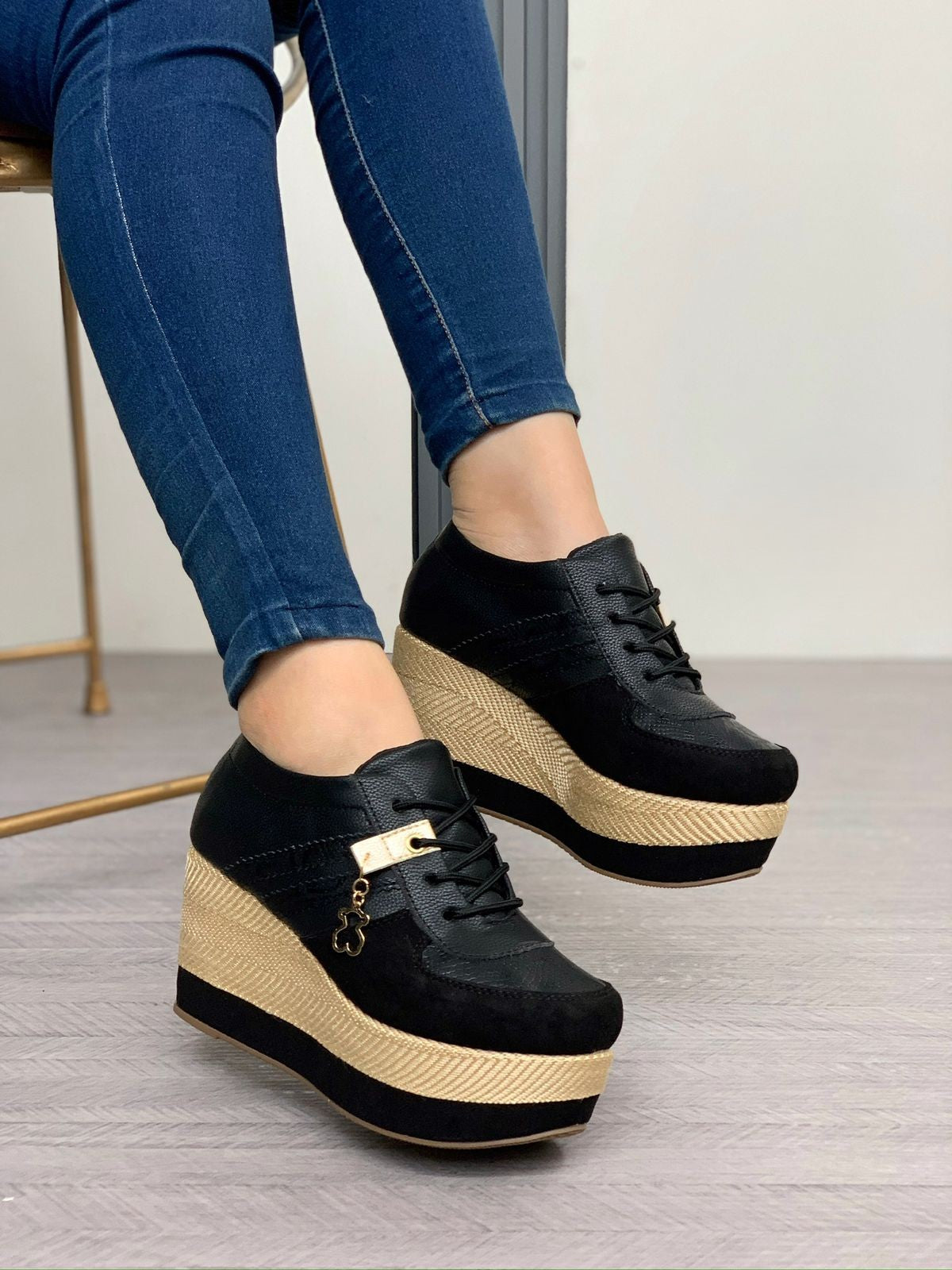 ✨👢BELLMA👢✨ALTURA CON CLASE👑, ESTILO QUE INSPIRA💖