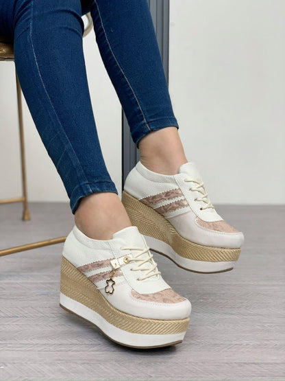 ✨👢BELLMA👢✨ALTURA CON CLASE👑, ESTILO QUE INSPIRA💖
