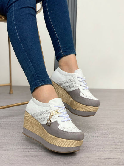 ✨👢BELLMA👢✨ALTURA CON CLASE👑, ESTILO QUE INSPIRA💖