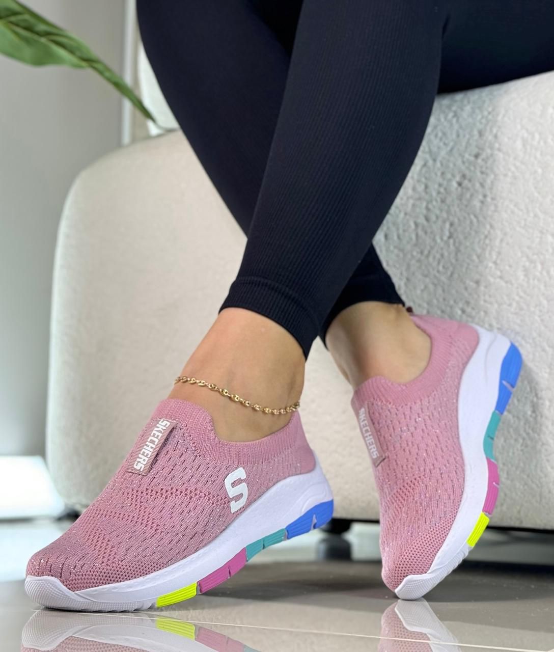 👟NUBEKA👟🤩CAMINA CON ESTILO, PISA CON DESCANSO🤩