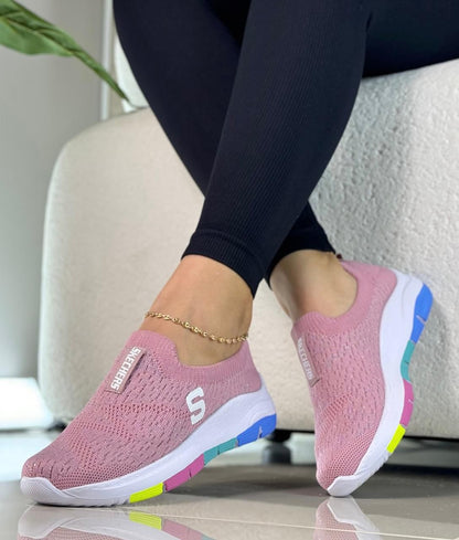 👟NUBEKA👟🤩CAMINA CON ESTILO, PISA CON DESCANSO🤩