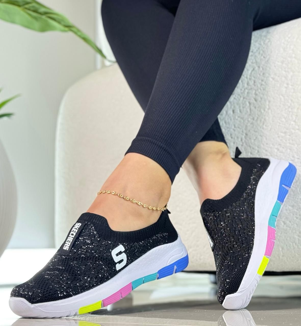 👟NUBEKA👟🤩CAMINA CON ESTILO, PISA CON DESCANSO🤩