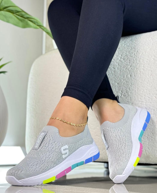 👟NUBEKA👟🤩CAMINA CON ESTILO, PISA CON DESCANSO🤩