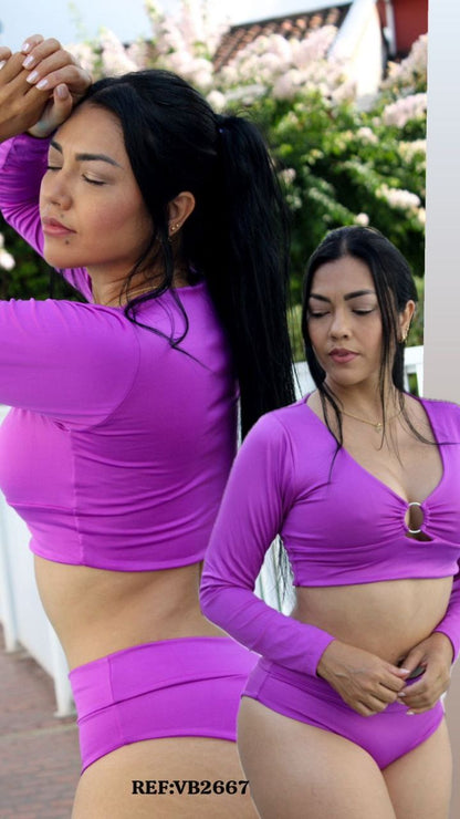 👙TRAJE ESCALONA👙MOLDEA TU FIGURA🤩, LIBERA TU SEGURIDAD✨