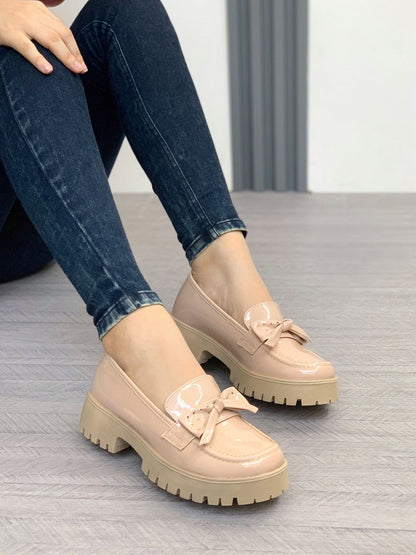 🥰MOCASÍN MILANO🩰COMODIDAD QUE BRILLA CON ESTILO🌟